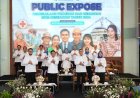 35 Provinsi dan 473 Kab/Kota Capai UHC, BPJS Kesehatan Jangkau hingga Pelosok Daerah