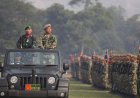 Dibekali dengan Pendidikan Militer, Apa dan Bagaimana Fungsi serta Tugas Komcad SPPI