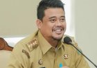 Besok Tinjau Lokasi, Gubernur Bobby Nasution Sarankan Pemkab Deli Serdang Izinkan Siswa MTS Al-Washliyah Belajar di Dalam Sekolah