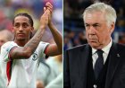 Ancelotti Sanjung Penampilan Klub dan Pemain Brasil di Piala Dunia Antarklub FIFA 2025