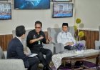 Cerminan Miniaturnya Indonesia, Rico Waas Ingin Kota Medan Lebih Inklusif