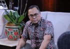 AS Tunda Tarif 32 Persen, Guru Besar: Misi Diplomatik Ekonomi Indonesia Luar Biasa
