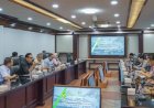 Merespons Cepat Pengaduan Warga, Pemko Medan Bangun CRM Berteknologi AI