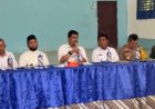 Soal Penggembokan Sekolah, Bobby Nasution Pimpin Rapat Mediasi Pemkab Deli Serdang dan Al-Washliyah