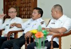 Pemprov Sumut Siap Sinkronisasi dan Verifikasi Program Tiga Juta Rumah agar Tepat Sasaran
