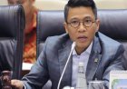 Kencangkan Penyaluran Kredit, Misbakhun Dorong Ekspansi Bisnis hingga Ciptakan Lapangan Kerja