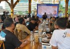 Kalapas Cipinang Optimalkan Jejaring Media sebagai Kanal Publikasi Program Pembinaan