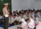 Operasi Patuh Candi 2025, Satlantas Polres Pemalang Sambangi SMAMDA Tanamkan Budaya Disiplin Berlalulintas