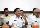 BP Geopark Kaldera Toba Tuntas Penuhi Rekomendasi, Sekdaprov Sumut Optimistis Dapat Kartu Hijau