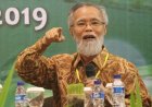 Tarif AS untuk RI Turun 19%, Ekonom: Kebijakan Fiskal & Moneter Tanah Air Tertekan
