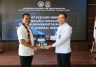 Hingga Juli 2025, Imigrasi Wilayah Jambi Terbitkan 19.060 Paspor dan Hasilkan PNBP Rp 12,2 Miliar