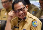 Tolak Ide Tito Menambah Ditjen BUMD Kemendagri
