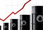 Harga Minyak Mentah Turun Hampir US$1