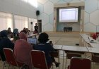 Kendalikan Demam Berdarah dan Penyakit Menular, Balai Labkesmas Makassar Perkuat Surveilans Kesehatan
