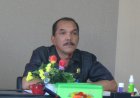 Ketua DPRD Samosir Terima Aspirasi Pengunjuk Rasa: Tutup TPL