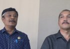 Respons Nasib Simbolon dan Sarochel Tamba Soal Kebakaran Lahan dan Hutan serta Kaitannya dengan Penilaian Geopark Kaldera Toba oleh UNESCO