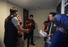 Imigrasi Medan Lakukan Pengawasan Apartemen dan Perusahaan Asing, Dua WNA India Diamankan