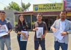 Kasus Pengeroyokan Eka Pranata Tarigan di Pancurbatu, Kuasa Hukum Korban Desak Penyidik dan Jaksa Tetapkan Tersangka Lain