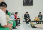 Bobby Nasution Pastikan Isu Penutupan SMK PP Negeri Padangsidimpuan tak Benar: Sekolah Rakyat akan Seiring Jalan