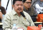 Lembaga Baru di KKP Butuh SDM dan Peralatan Lengkap untuk Maksimalkan Pengelolaan Laut