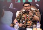 Komisi III Dukung Polisi Berantas Judol di Tanah Air