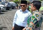 PBB Apresiasi Langkah Gubsu Bobby Terhadap Sekolah Rakyat Padangsidimpuan