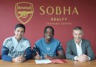 Arsenal Resmi Umum Perekrutan Madueke dari Chelsea