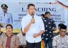 Wabup Aceh Timur Tekankan Pentingnya Sinergitas dalam Membangun Daerah