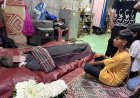 Junior Anak Hilang dari Bali di Medan Kembali ke Keluarga, Sang Ayah Ternyata Sudah Tiada