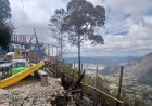 Normalisasi Kebakaran Hutan di Samosir: Tradisi Salah Kaprah yang Mengancam Lingkungan dan Warisan Leluhur