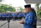 Hari Kesadaran Nasional, Direktur Ajak ASN RSJ Prof M Ildrem Wujudkan Pelayanan Publik yang Humanis