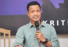 Larang Polisi Aktif Duduki Jabatan Sipil, Formappi: MK Kembalikan Kepolisian sebagai Penegak Hukum yang Profesional