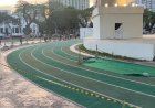 EKSKLUSIF Revitalisasi Lapangan Merdeka Medan Dinilai Kurang Maksimal, Gen Z: Yang Dulu Lebih Worth It