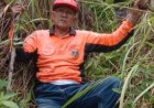 Agenda Tahunan atau Alarm Bahaya? Saat Karhutla Dianggap Biasa di Samosir