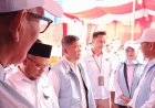 Erwin Efendi Lubis Harap Kopdes Merah Putih Tingkatkan Perekonomian Desa
