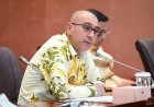Kopdes Merah Putih Resmi Diluncurkan, Komisi VI DPR: Butuh Pengawasan Ketat