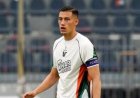 Rumor Transfer: Kapten Timnas Indonesia Jay Idzes Masuk Radar Bidikan Genoa