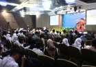 Peran Media dalam Edukasi Publik, Forwakes Gelar Seminar Hari Anak Nasional 2025
