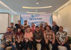 Kolegium Dokter Sosialisasikan Ukomnas, PDUI Sumut: 5.000 Lebih Dokter Muda Tak Bisa Praktik Akibat Regulasi Kompetensi