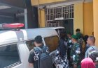 Oknum TNI Bunuh Istri di Deli Serdang Kecanduan Judol dan Tak Beri Nafkah Korban
