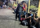 Hingga Juni, Imigrasi Medan Deportasi 58 WNA dari Medan