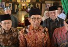 Banyak Wakil Menteri Rangkap Jabatan, Fadli Zon Irit Bicara