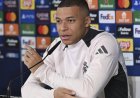 Mbappe Pakai Nomor Punggung 10 Warisan Modric di Real Madrid Musim Depan