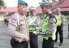 Bidpropam Polda Sumut Lakukan Gaktibplin Terhadap Personil Polres Binjai: Antisipasi Narkoba & Judol