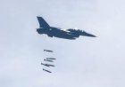 Bentrok Bersenjata dengan Kamboja Pecah di Perbatasan, Thailand Kerahkan Jet Tempur F-16