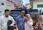Sidang Perkara Curat Berujung Tewasnya Sekuriti PT. STA Diwarnai Jeritan Keluarga Korban