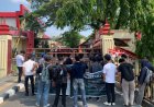 SEMA-SUMUT Desak Polda Sumut Tangkap Owner dan Menager THM Blue Star: Diduga Lokasi Peredaran Narkoba
