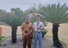 Ferdi Fenansius Mendrofa, Siswa SMA Negeri 1 Sibabangun Raih Prestasi Internasional