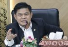 Komisi I Minta Transfer Data Pribadi RI ke AS Ditinjau Ulang