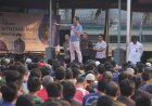 Kalapas Cipinang Sapa Ribuan Warga Binaan, Sosialisasikan Program Pembinaan, Zero Halinar, serta Hak dan Kewajiban
